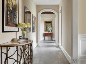 choosing the right flooring