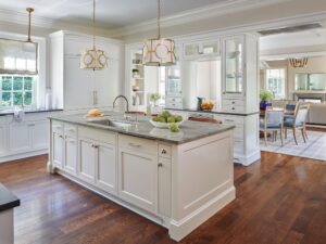 kitchen interior design