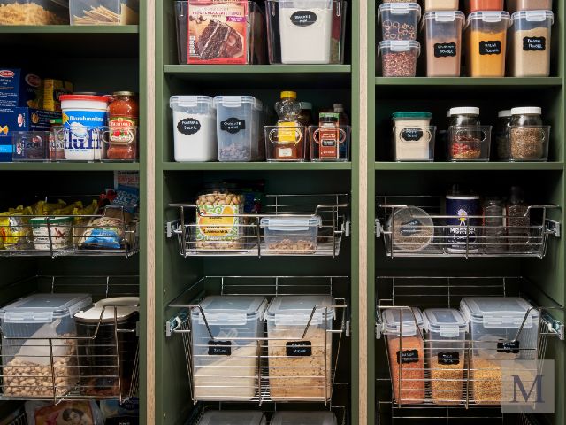 Base Cabinet Organizers Buying Guide