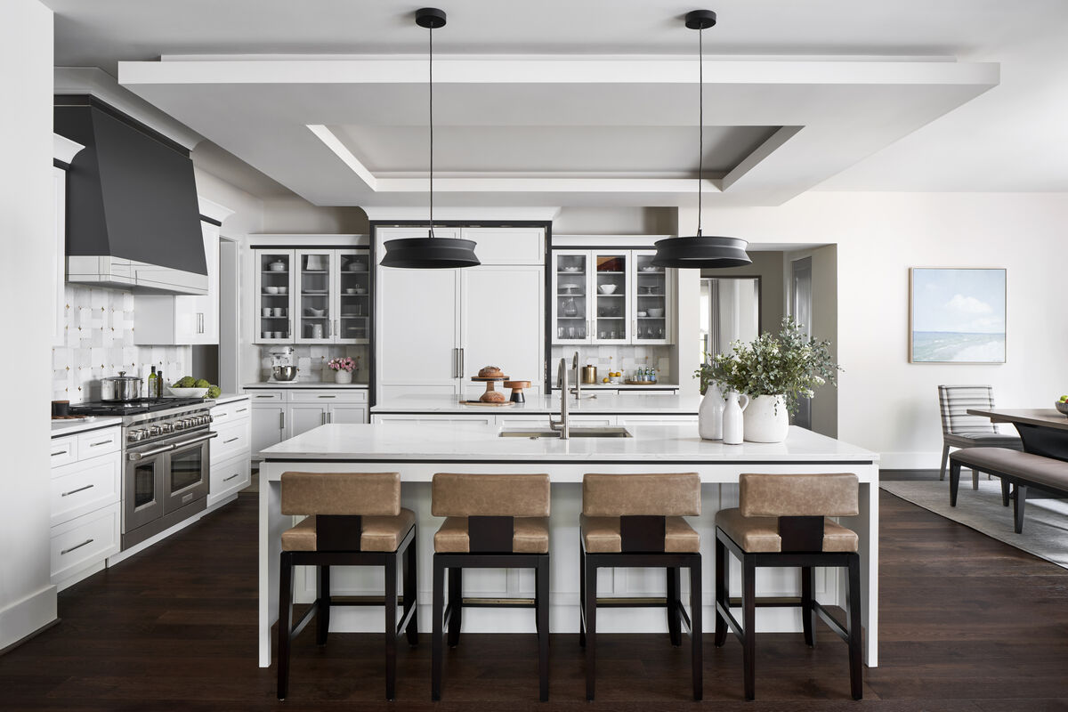 mclean, va kitchen interior design