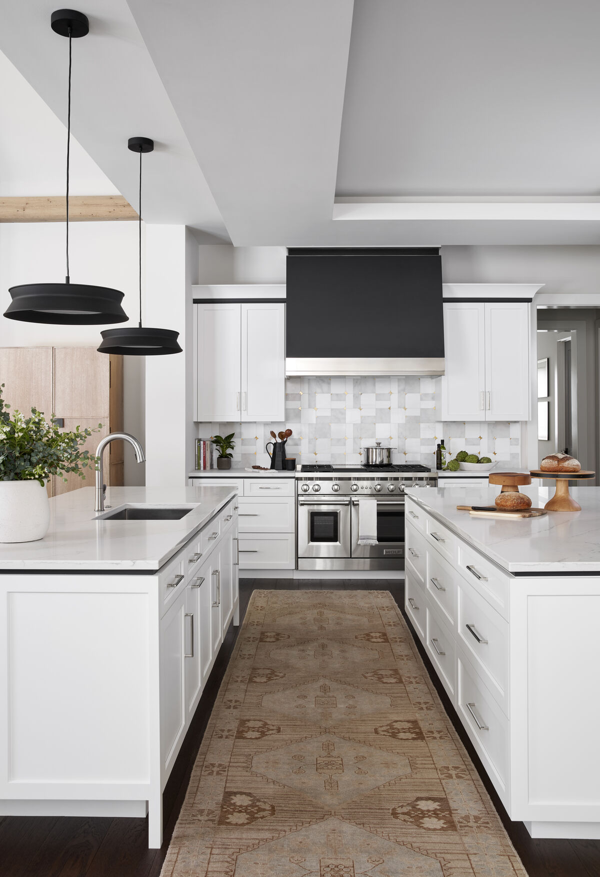 mclean va kitchen remodel interior designer