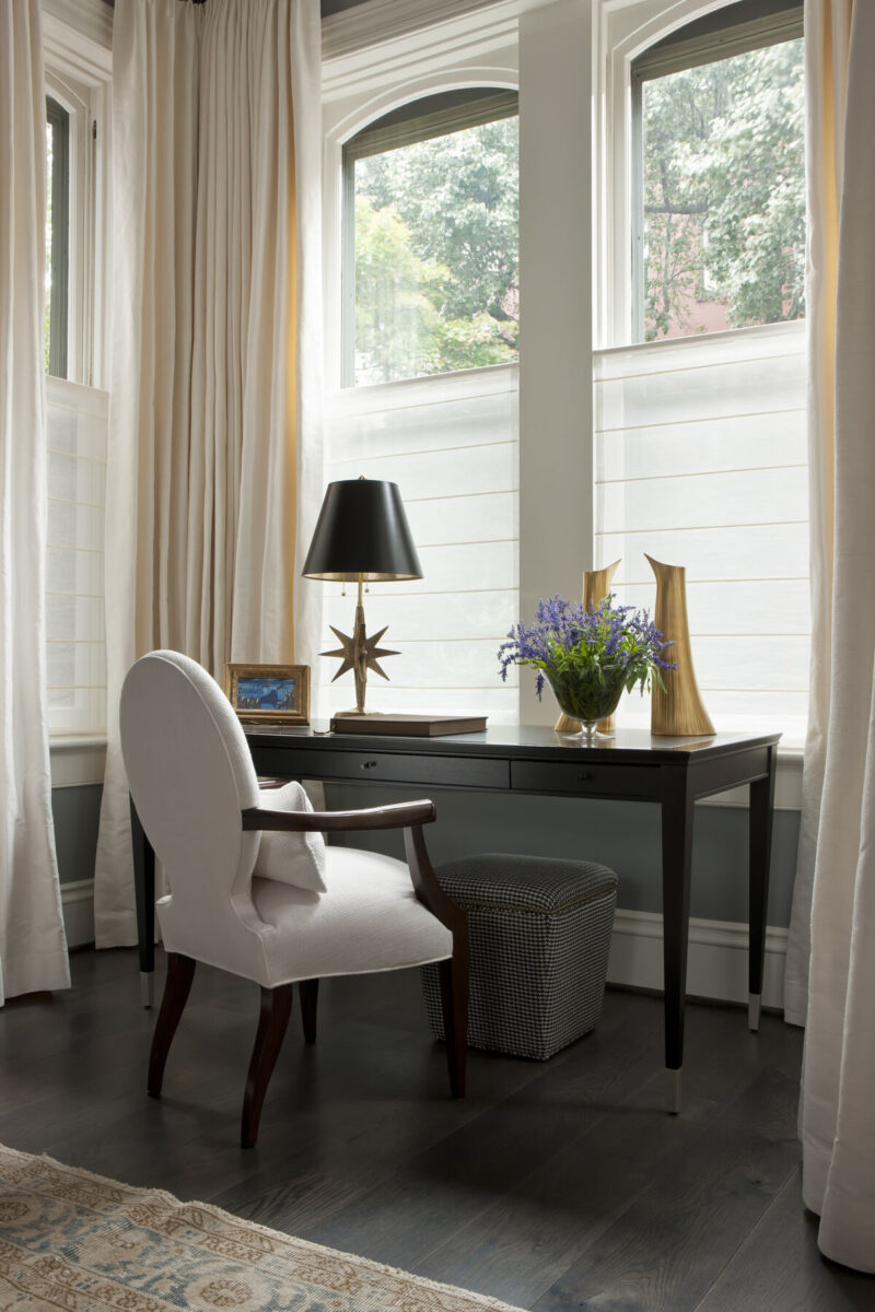 Georgetown Interior Designer - Tracy Morris Design