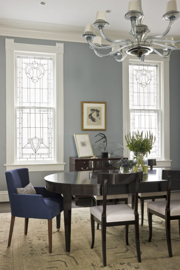 Georgetown Interior Designer - Tracy Morris Design