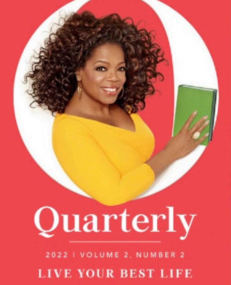 O Quarterly