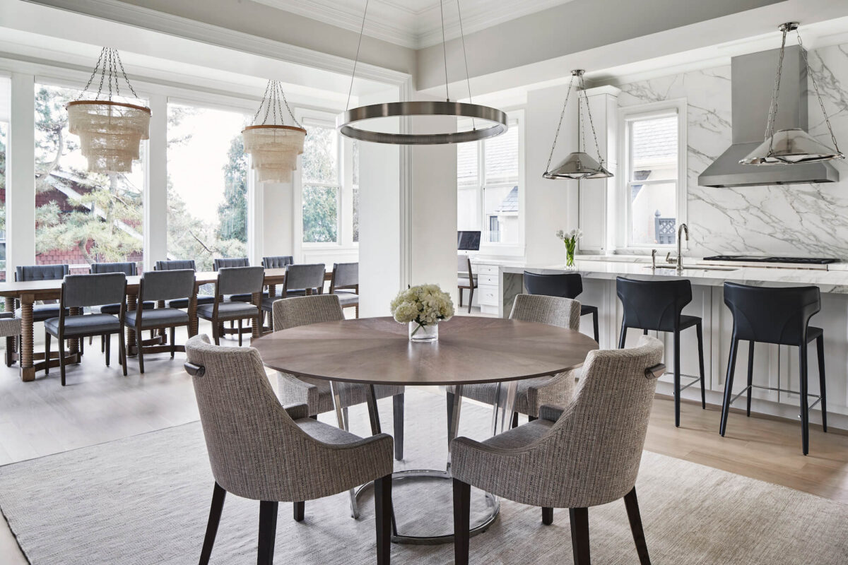 Cleveland Park Interior Designer - Tracy Morris Design