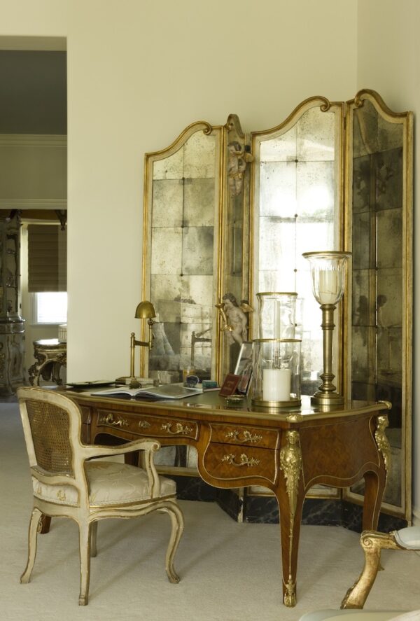 Palm Beach Interior Designer - Tracy Morris Design
