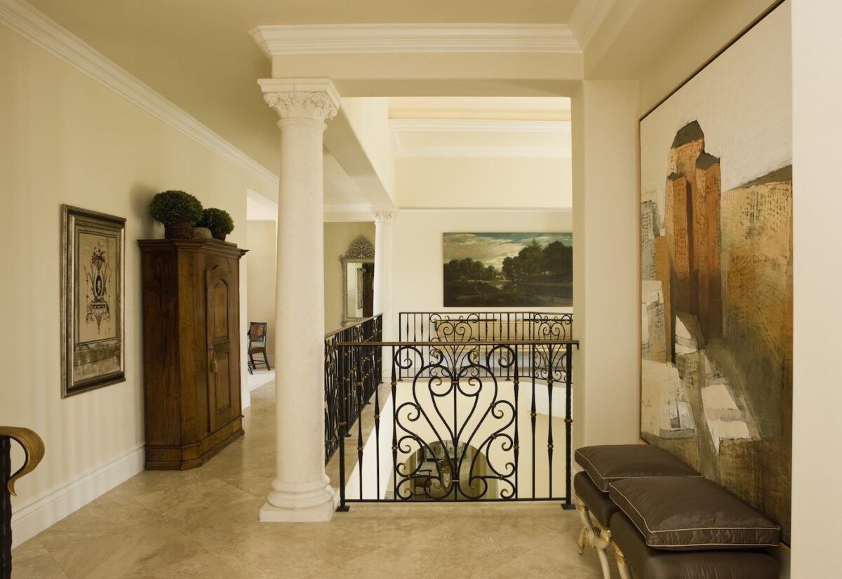 Palm Beach Interior Designer - Tracy Morris Design