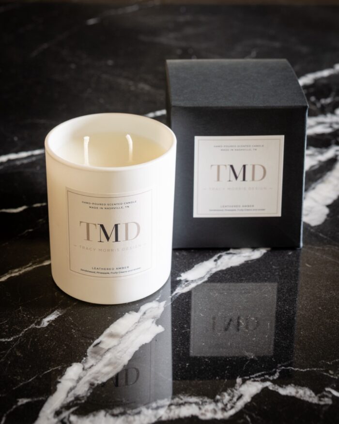 TMD Candle