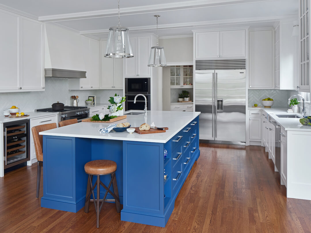Finding the Perfect Kitchen Design