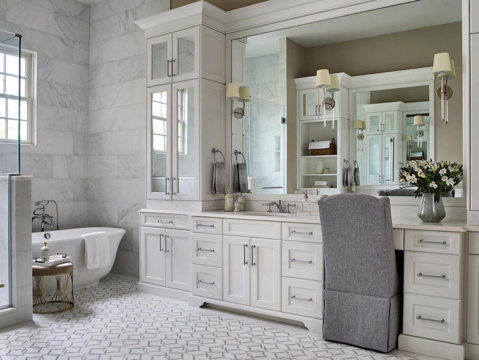 TMD Bathroom Trends for 2024
