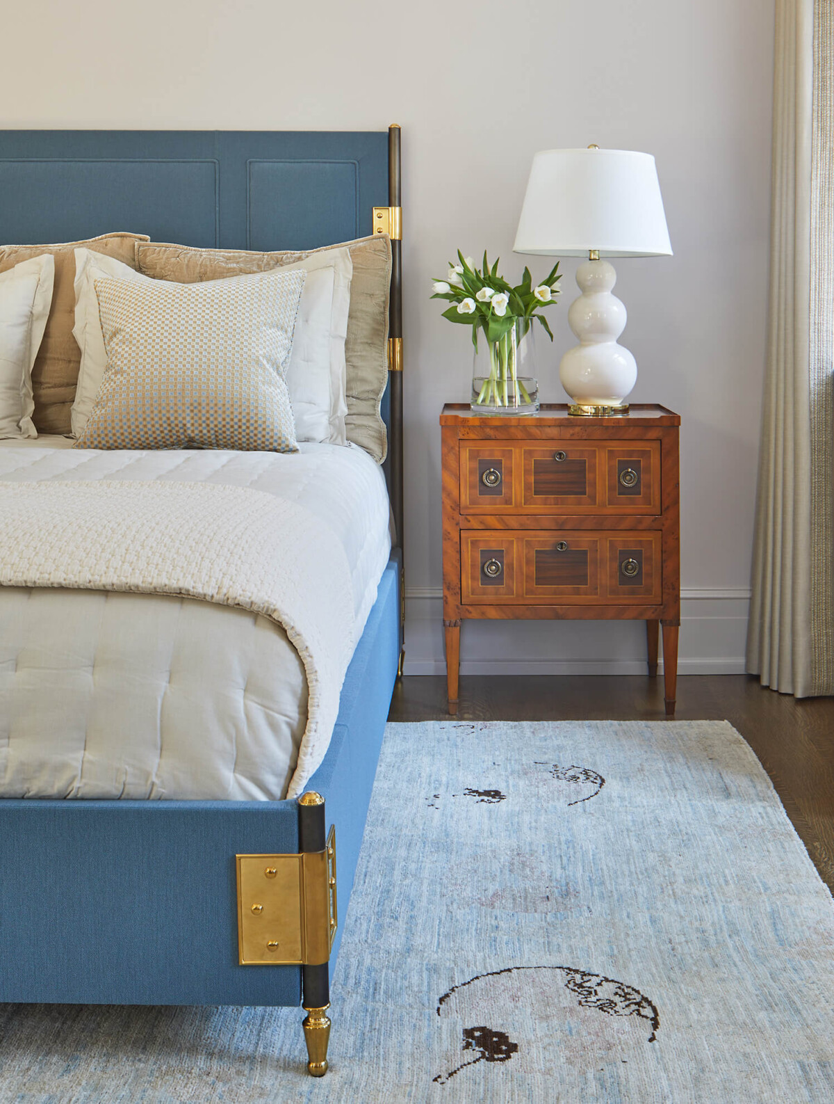 Interior Designer Georgetown - Tracy Morris Design
