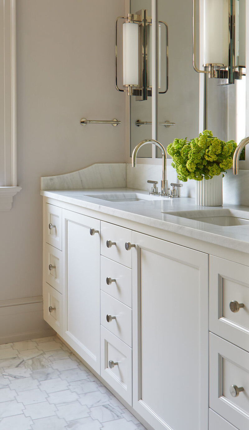 Interior Designer Georgetown - Tracy Morris Design