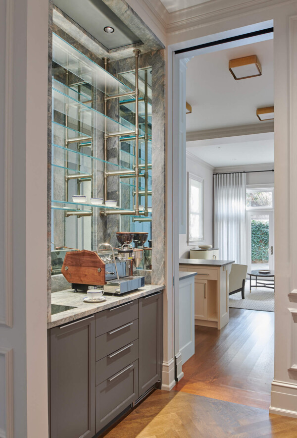 Interior Designer Georgetown - Tracy Morris Design