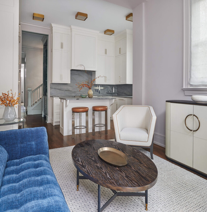 Interior Designer Georgetown - Tracy Morris Design