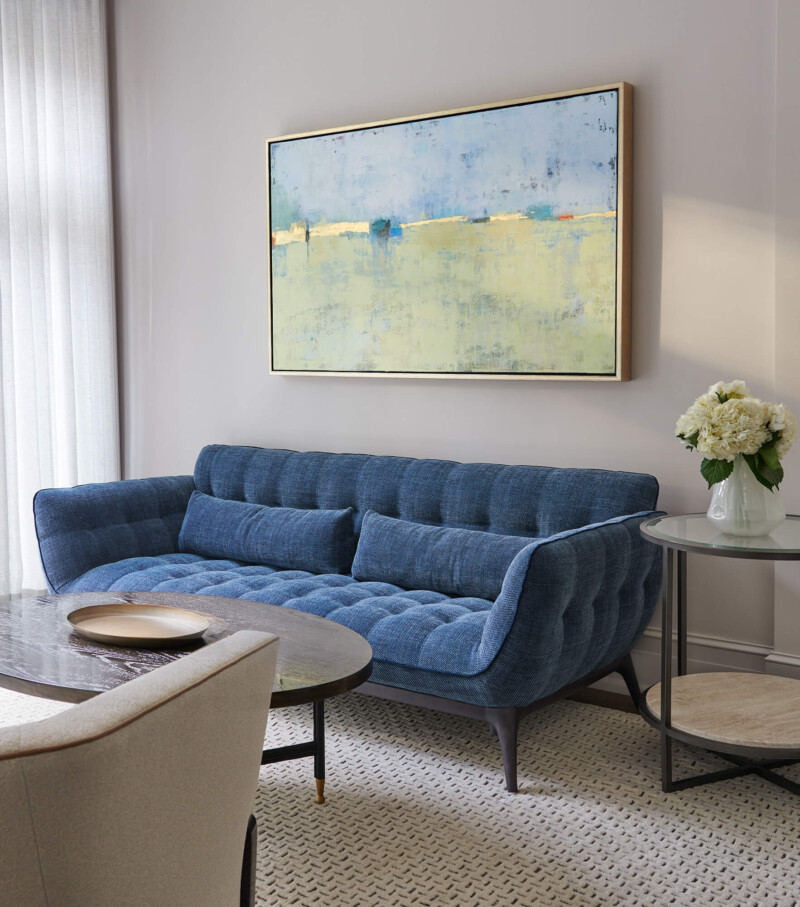 Interior Designer Georgetown - Tracy Morris Design