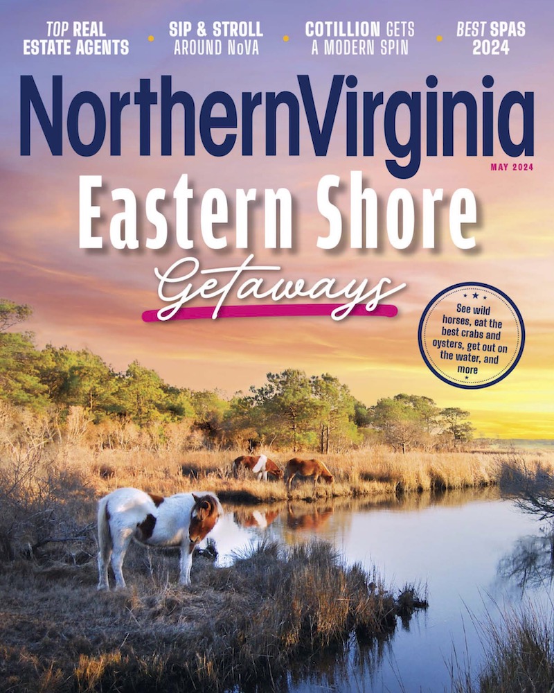 05.01.24 - Northern Virginia Magazine - cover