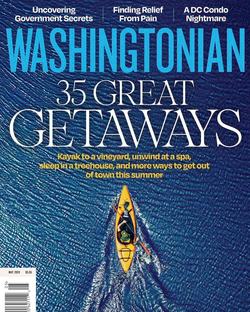 05.01.24 Washingtonian cover