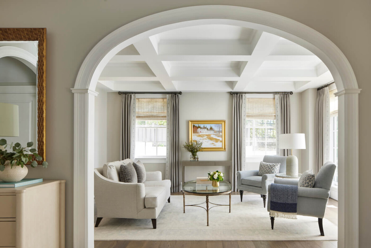 Mastering the Basics of Interior Design for a Beautiful Home