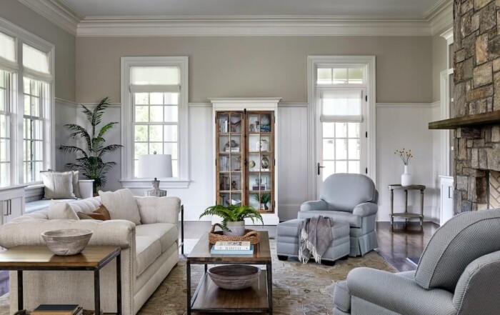 Top Fabric Trends for 2025