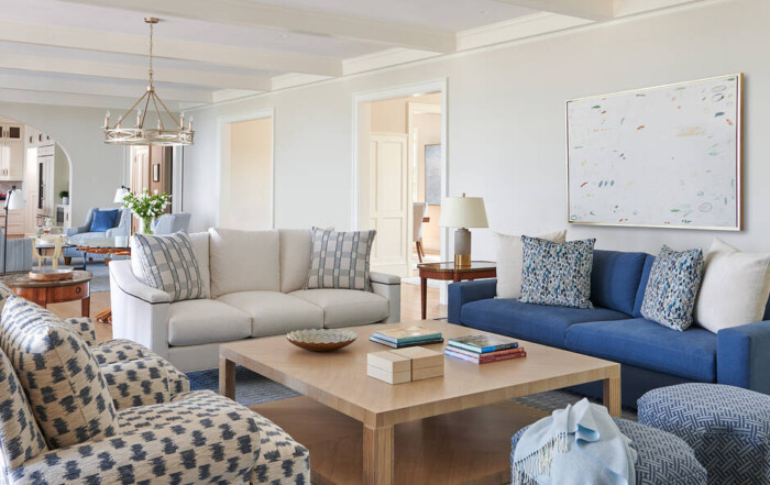 choosing the perfect textiles for your home