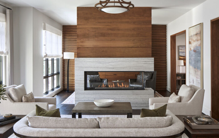 how to choose the right furniture finish