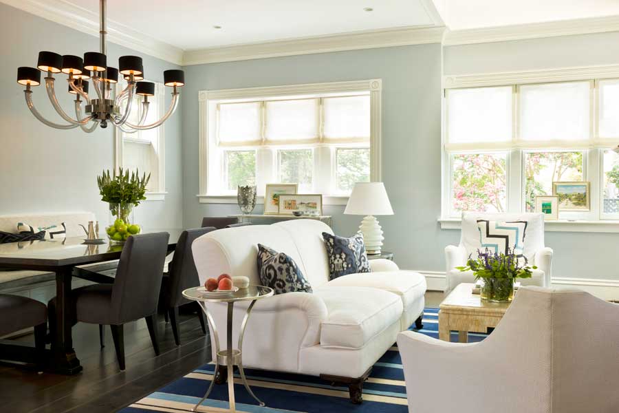 Tracy Morris Design | Essential Custom Furniture