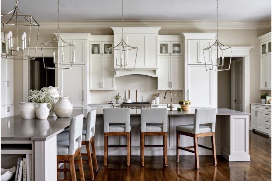 Tracy Morris Design - Timeless Kitchen Design Trends That Will Always Feel Current
