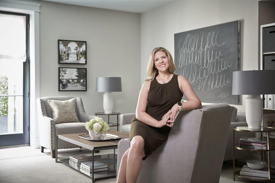 What to Expect When Working with a Full-Service Interior Designer