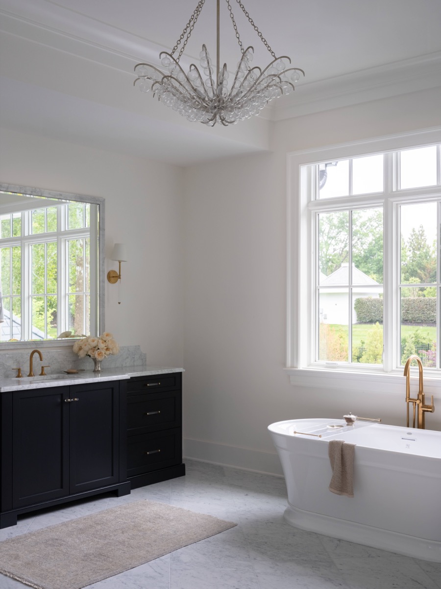 Tracy Morris Design - Mclean VA Interior Design