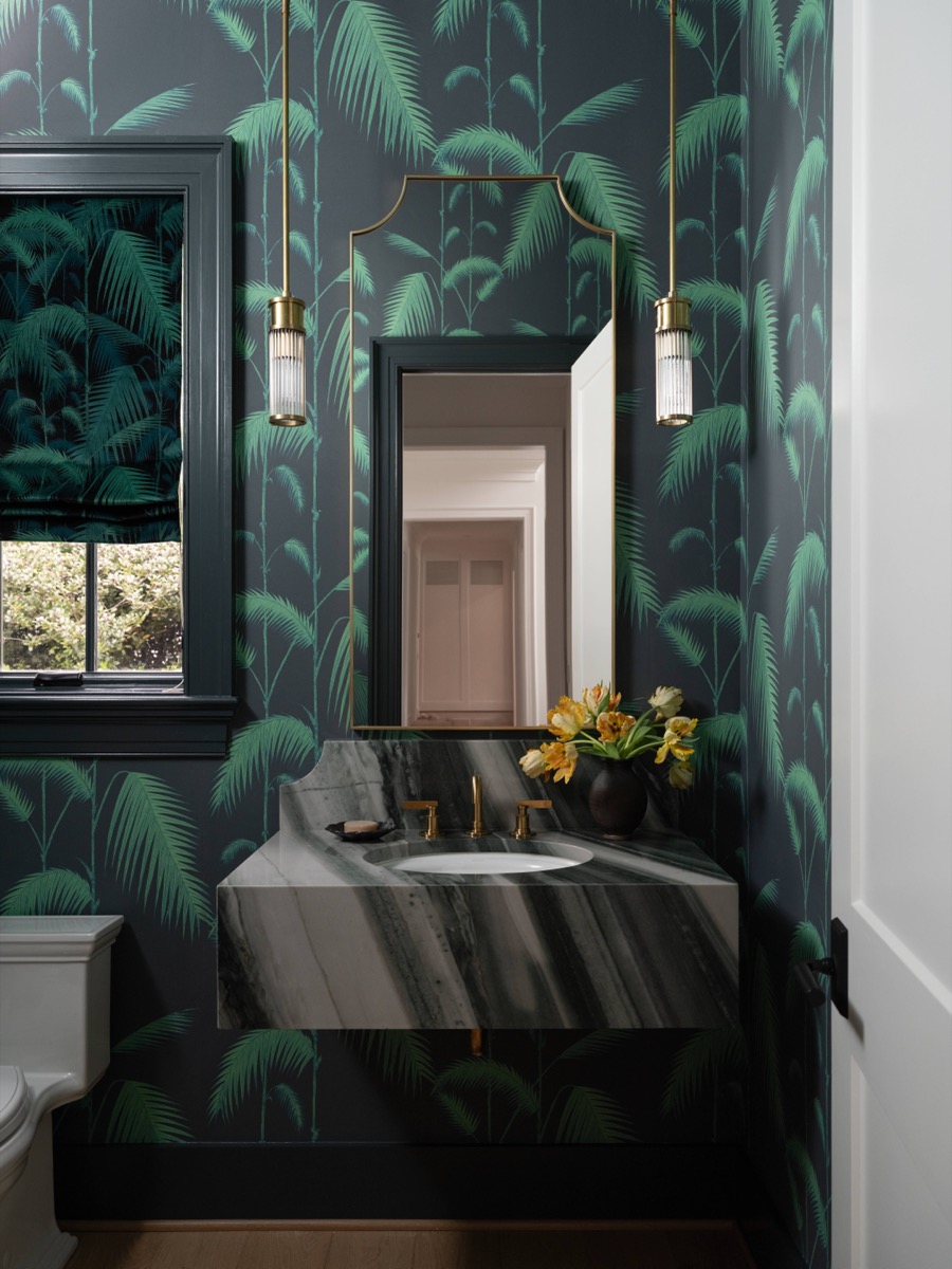 Tracy Morris Design - Mclean VA Interior Design