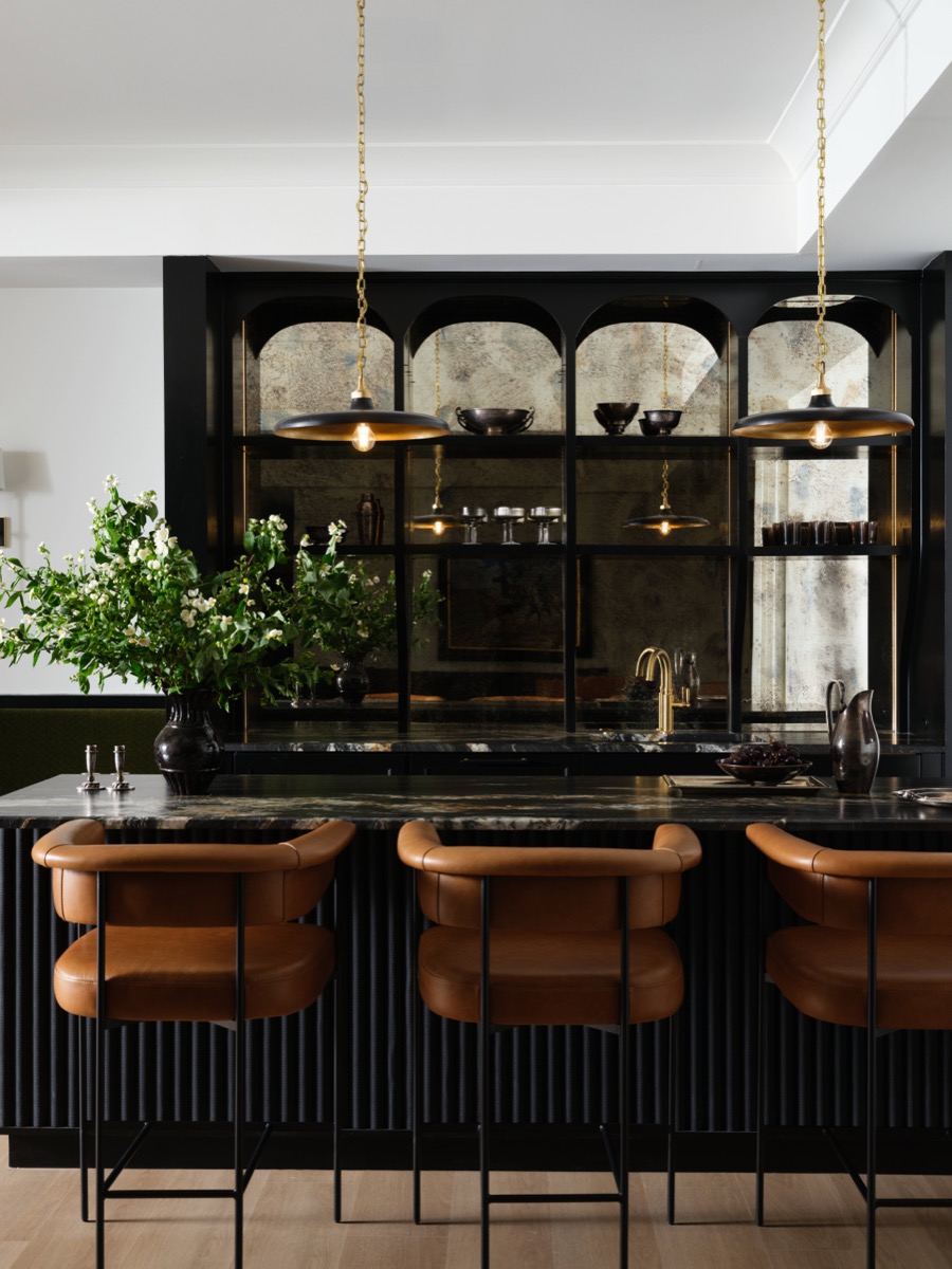 Tracy Morris Design - Mclean VA Interior Design