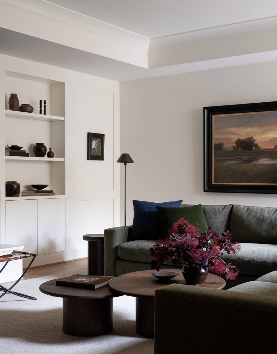 Tracy Morris Design - Mclean VA Interior Design