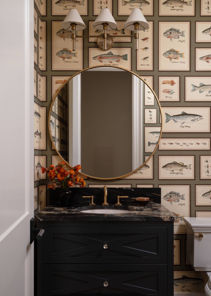 Tracy Morris Design - Mclean VA Interior Design