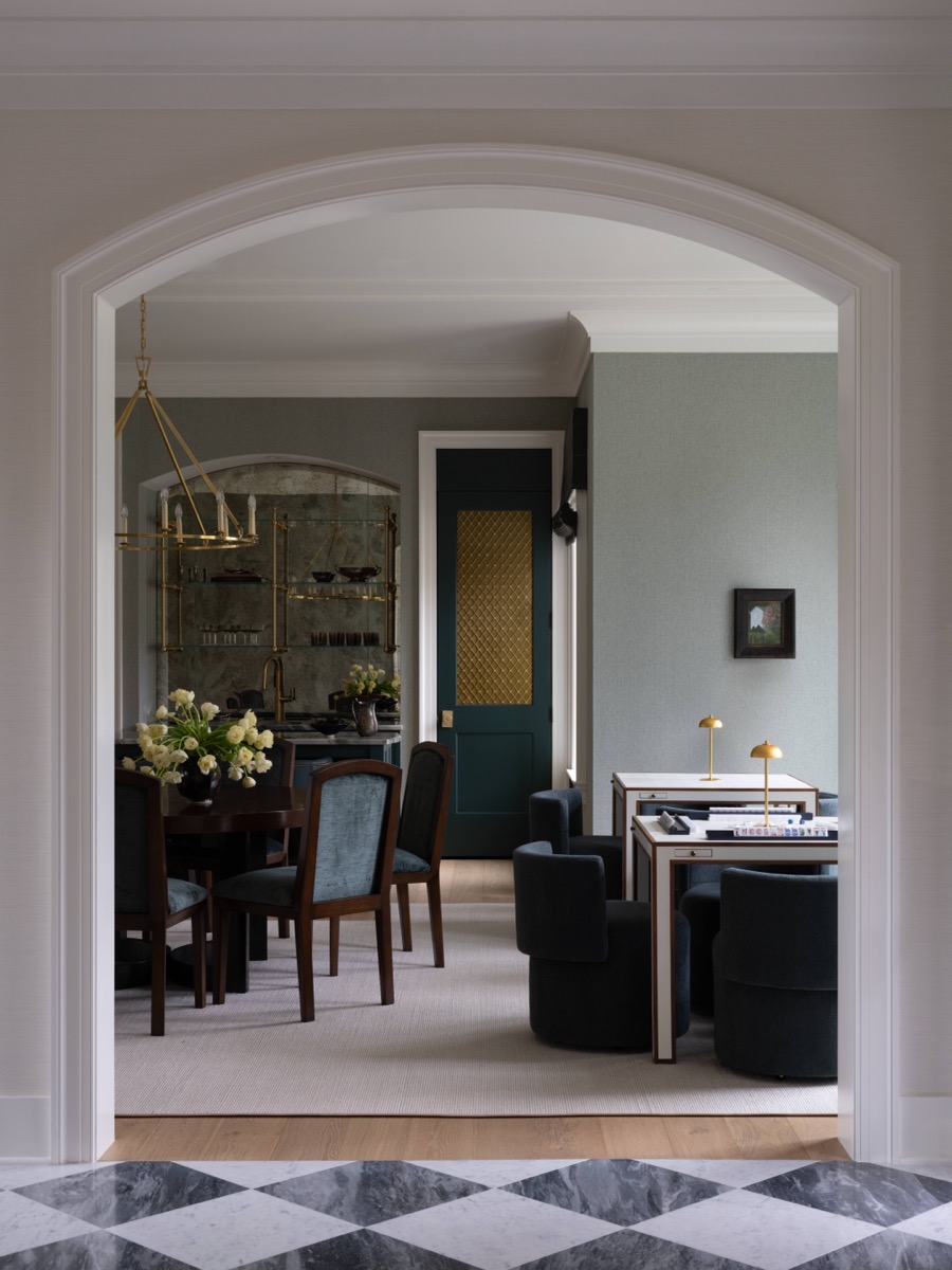 Tracy Morris Design - Mclean VA Interior Design