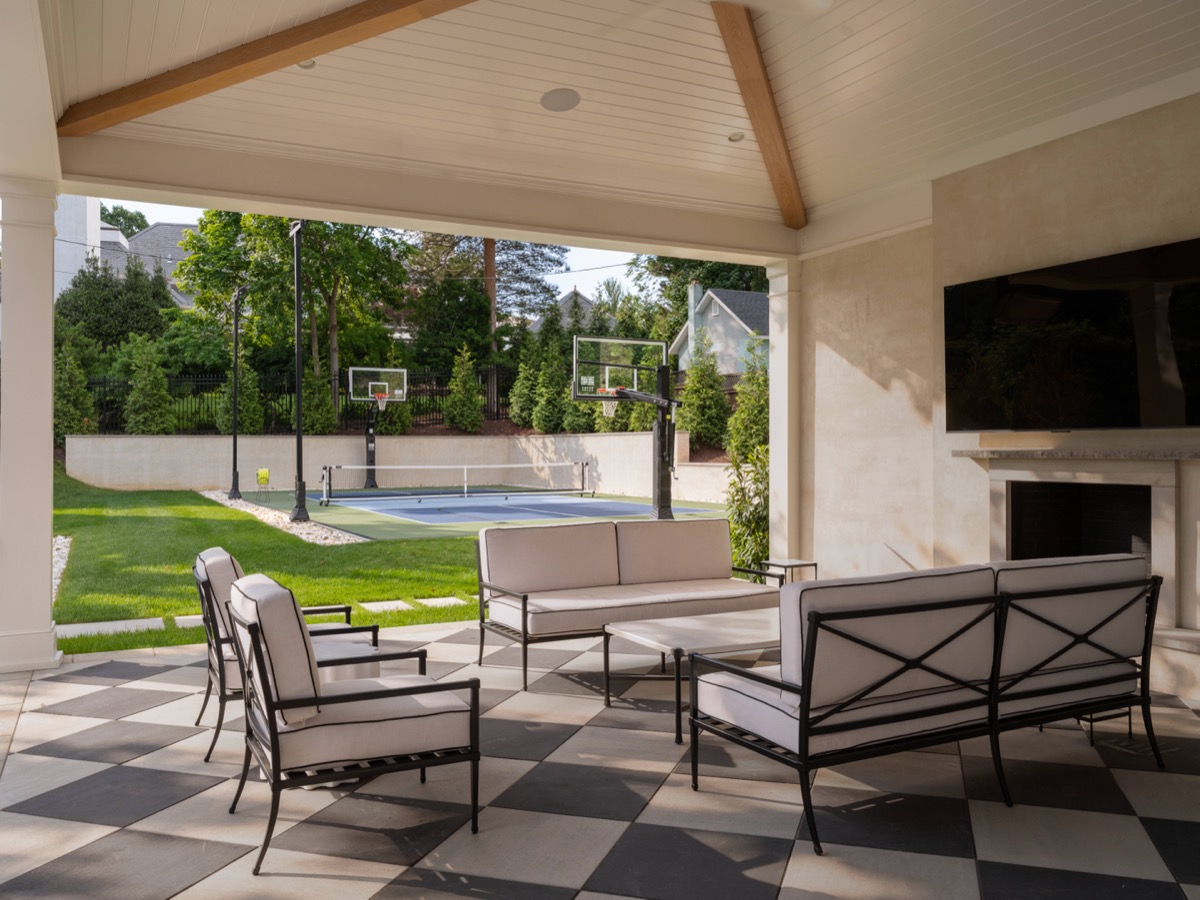 Tracy Morris Design - Mclean VA Interior Design