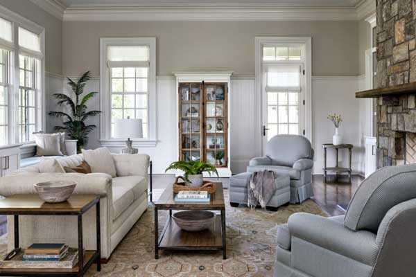 Tracy Morris Design | Aging in Place Reimagined