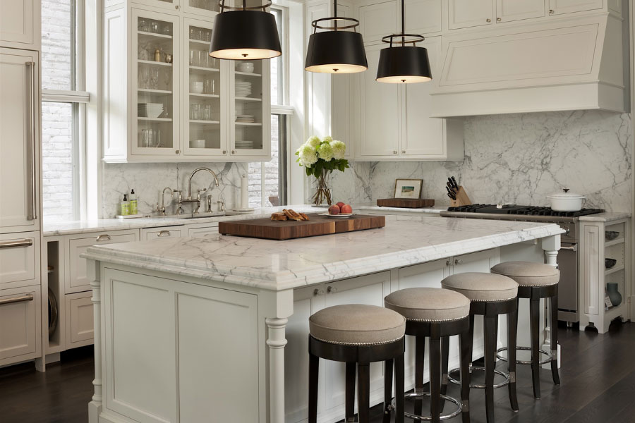 Tracy Morris Design - Common mistakes when hiring an interior designer