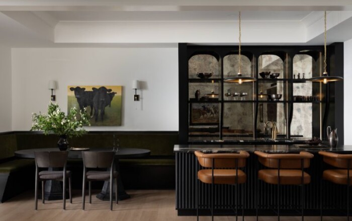 - Tracy Morris Design What Sets a Boutique Interior Design Firm Apart From a Larger Studio