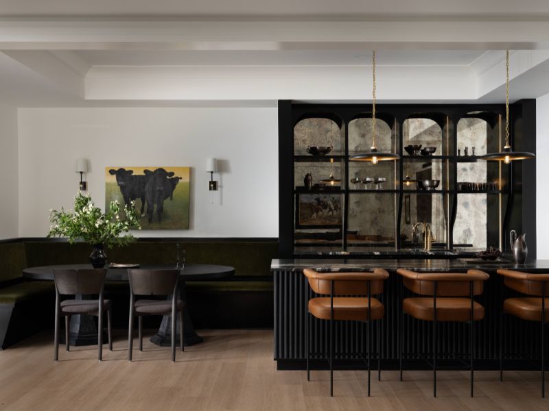 What Sets a Boutique Interior Design Firm Apart From a Larger Studio