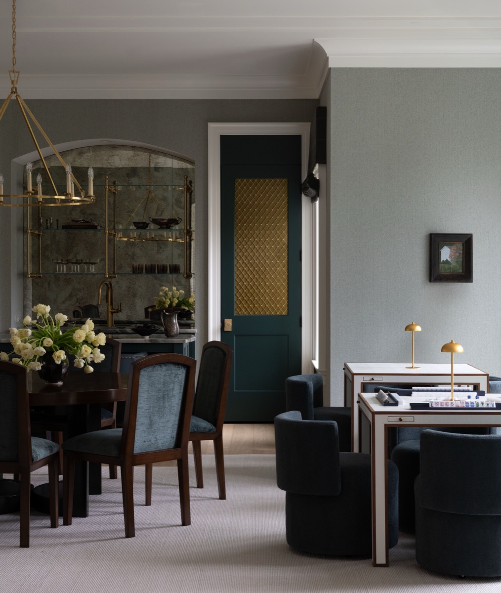 Tracy Morris Design - Mclean VA Interior Design