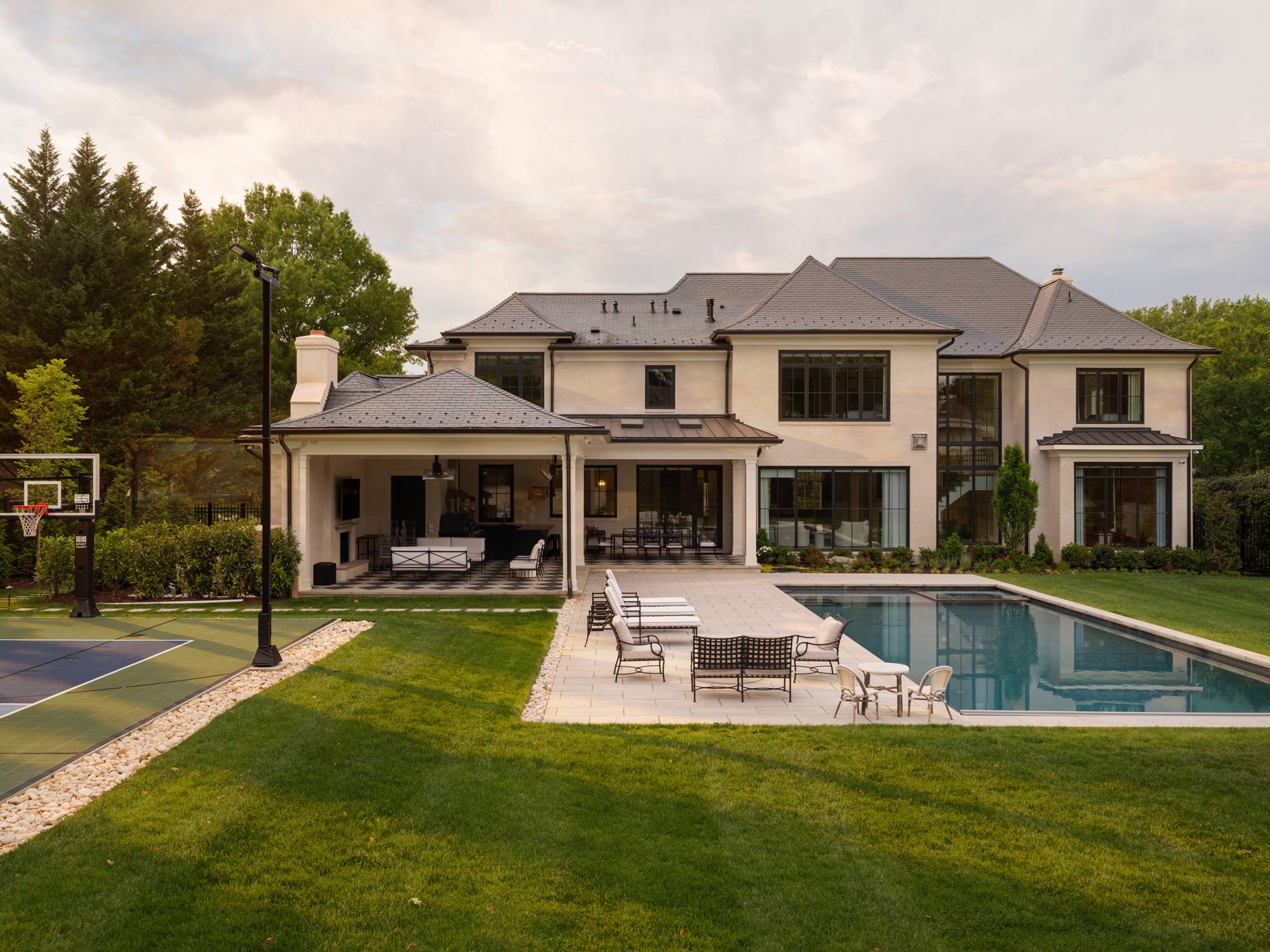 Tracy Morris Design - Mclean VA Interior Design