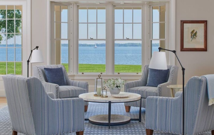 - Tracy Morris Design Home Design - New Luxury