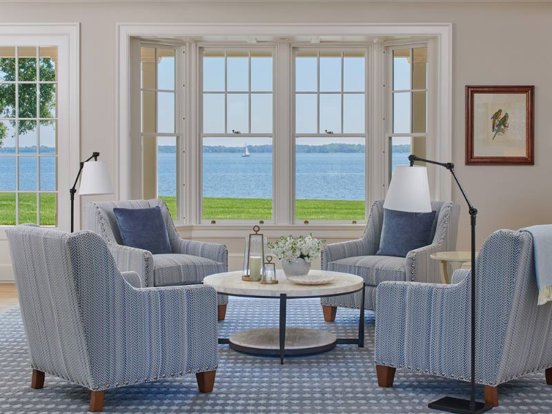 Home Design - New Luxury