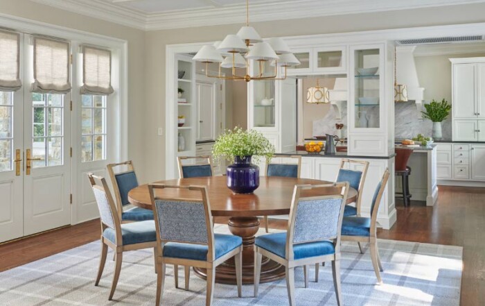 - Tracy Morris Design Interior Design Process for Custom Homes