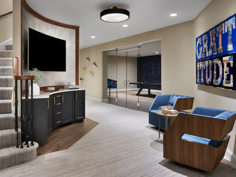 home designing for your stage of life